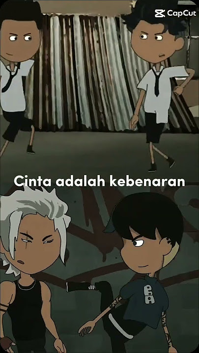 perbedaan bocil dan gatot saat bertarung #bocahanimasi #shorts