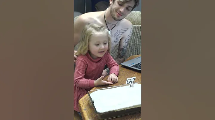 Happy Birthday Rachel Rose!
