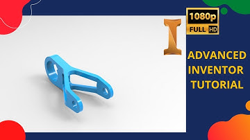 INVENTOR BEGINNER TUTORIAL|INVENTOR TUTORIAL IN TAMIL|TAMIL CAD TUTORIALS
