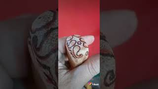 ukiran kayu ulin motip dayak               by BAGUNDAL ART(1)