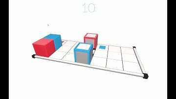 Cubot - Episode 3 - Walkthrough