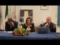 Antonio Solinas, consigliere regionale Sardegna