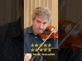 Capture de la vidéo Tartini: Double 5* Review From Bbc Music Magazine