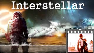 Top Interstellar Theme Madis Remix | Hans Zimmer - Stay