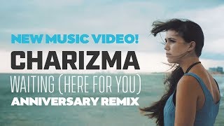 Watch Charizma Waiting here For You video