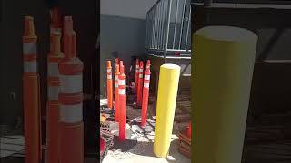 WO-6839 FEDEX COLORADO SPRINGS CO FEDEX WM SYNERGY SITE SURVEY OVERVIEW