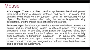 m48 Characteristics of Device Based Controls   part 2