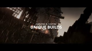 Minecraft Server Trailer | MythicNetwork | By Garve