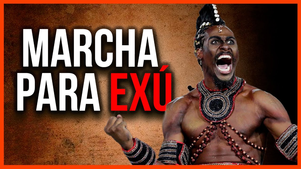 MARCHA PARA EXÚ 2023