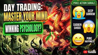 8 Years of Trading Psychology in 9 Minutes