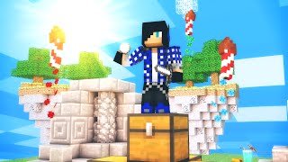 Vimeworld sky wars #2 изи победа