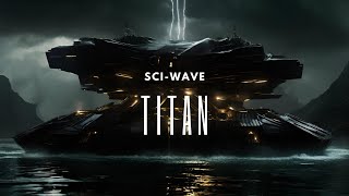 Titan | Prometheus Inspired Ambient Soundscape for Study and Meditation