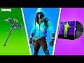 20 Fortnite Items You Didn’t Know Were Rare!