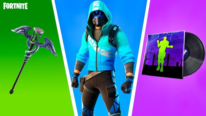 Fortnite Game Guide@GameWith on X: [Emote] T-POSE [Rarity] UNCOMMON  [Obtainable through] 200 V-Bucks Check out the latest Fortnite news at   #Fortnite #FortniteEmote  /  X