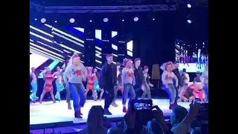 Wilkes Peter Pan 2019