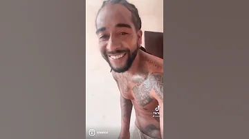 Fyp Viral B2k Omarion Handsome 