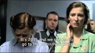hitler reacts to trying to get tickets for the last dead show