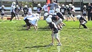 LS1 vs IC West  Oct 17;W 26 to 16 VID_0015.AVI