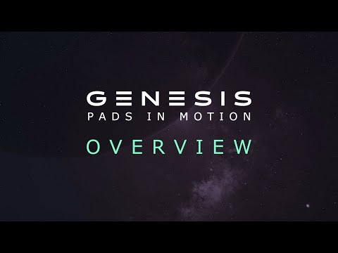 GENESIS - OVERVIEW