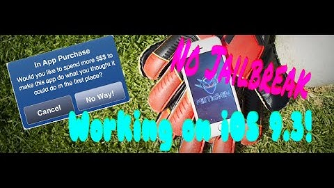 NEW iOS 7-9.3.2 How To Get Free In-App Purchases (NO JAILBREAK) on iPhone, iPad, iPod Touch