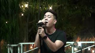 ilir7 band asal kau setia imtv live borubudur teras