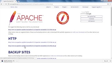 Apache Cassandra Hadoop Integration Big Data Modeling Projects