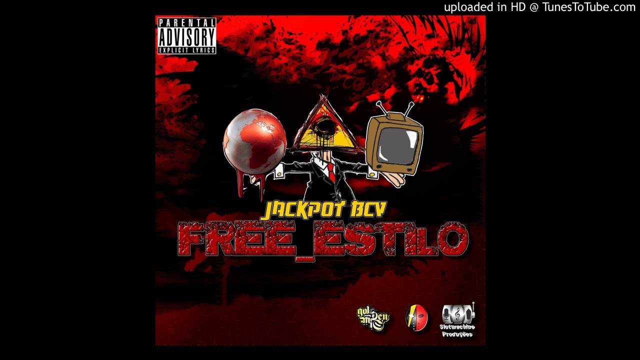 Jackpot BCV - Nigga Turn It Up (Feat. Dj Extreme, Bardock