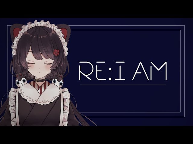 RE:I AM／Aimer covered by 戌亥とこのサムネイル