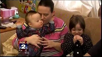 BAILEY & JARRETT ON FOX 2 NEWS
