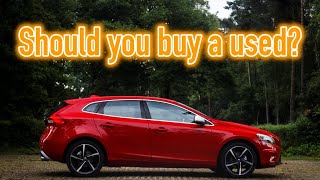 Volvo V40 Problems | Weaknesses of the Used V40 screenshot 3