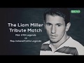 Celtic FC - #LiamMillerTribute Penalty Shoot-out