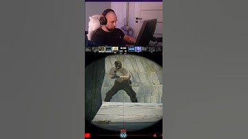 4 Kills  Ancient #cs2 #goacik666 #shorts