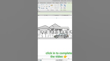 Camera details revit development