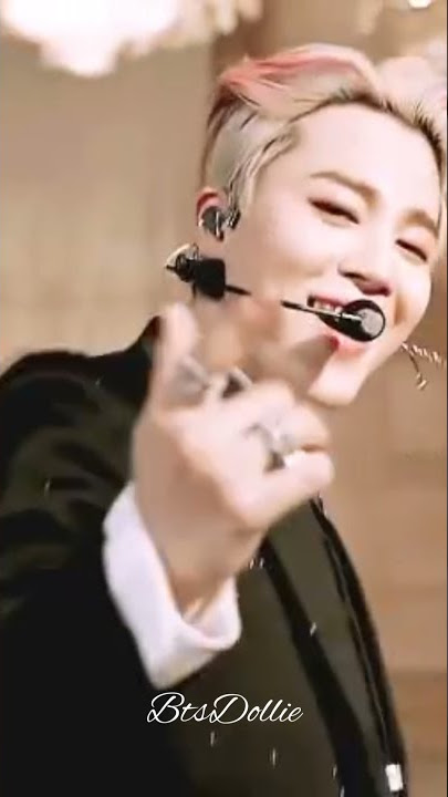 Jawani janeman (Jimin) hindi mix //whatsapp status// requested video #bts #jimin #shorts