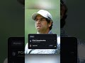 Aaron Rai wins the PGA Championship after being 290-1 before the tournament started 🤯