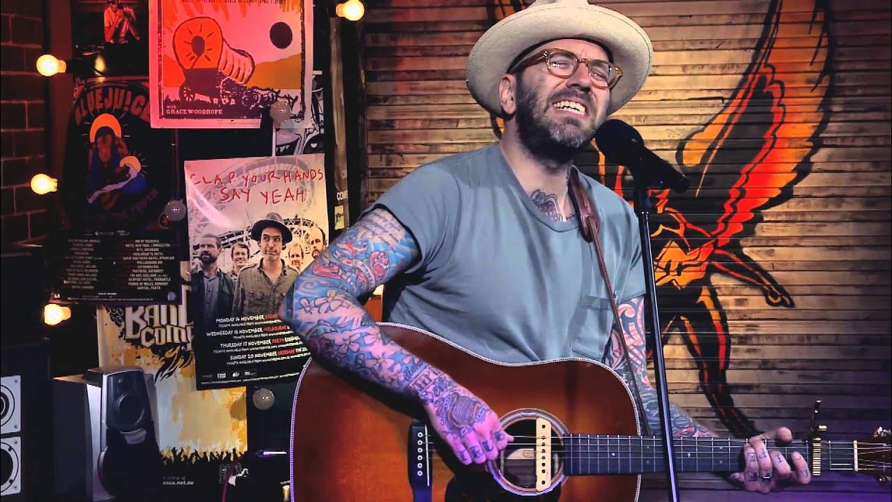 City and Colour - Nutshell (Cover) by Alice in Chains City and Colour - Nutshell (Cover) by Alice in Chains
