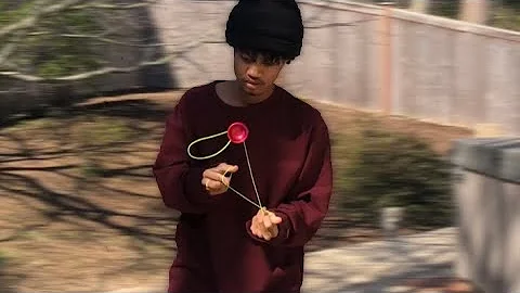 Apparently my videos look animated?