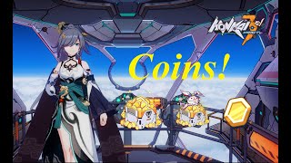 [Honkai Impact 3] Every way of farming Coins fast and easy! screenshot 4