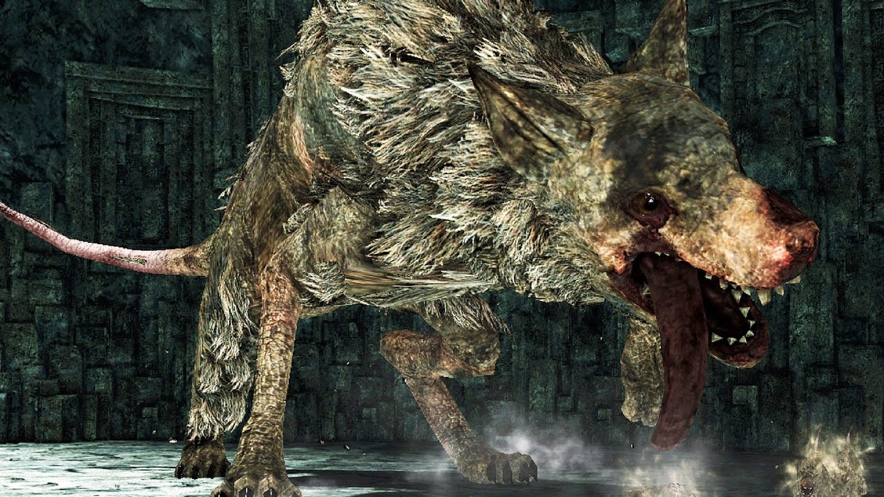 Rat King  Dark Souls 2 Wiki