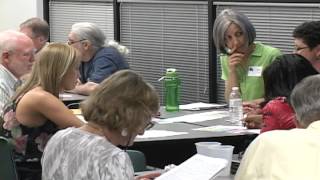 Alachua County Community Conversations