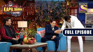 Nakli Jeetu Ji ने दिए Dharam जी और Shatru जी को तोहफें | The Kapil Sharma Show | Full Episode