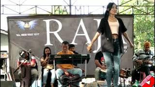 CINTA YANG PUDAR - ELVI SUKAESIH  || COVER By. Novi Karisma #RojoLangitChannel