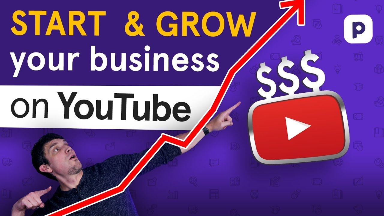 Video 1 I How to Grow your Business on Youtube for free I Full Course I ...