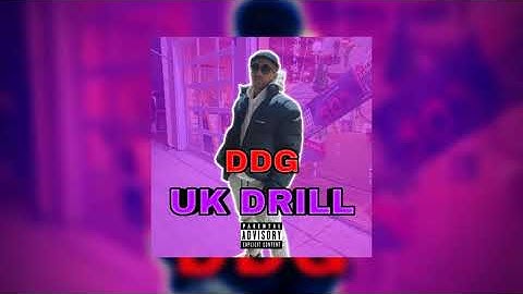 DDG   UK Drill Official Snippet