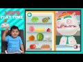 TOCA KITCHEN 2 FUN COOKING GAME FOR KIDS