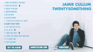 Miniatura de vídeo de "Jamie Cullum: Twentysomething Sampler"