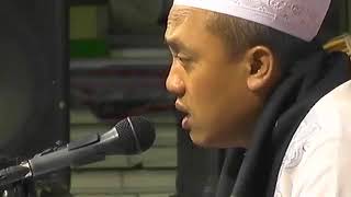 SHOLAWAT AL GHOFILIN  Jember ( GUS BAIQUN ).