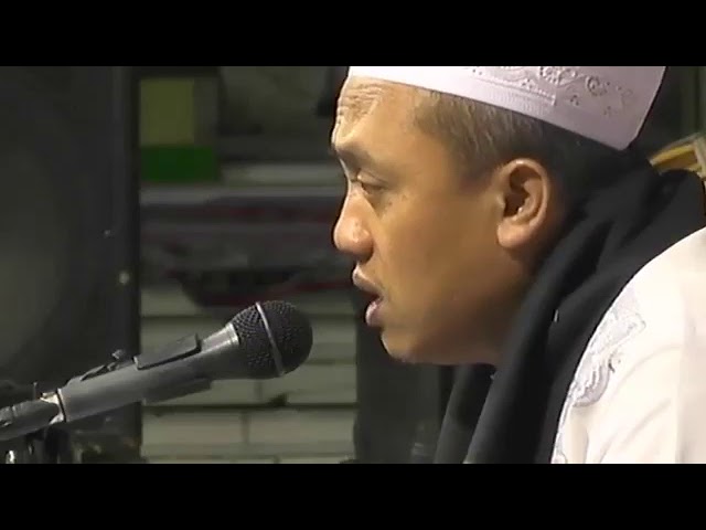 SHOLAWAT AL GHOFILIN  Jember ( GUS BAIQUN ). class=