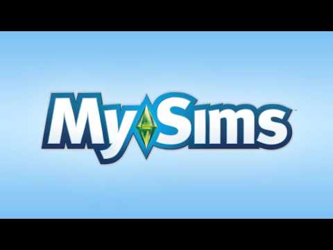 Club Candy - MySims