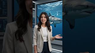 Sharks Could Help Scientists Better Forecast Hurricanes